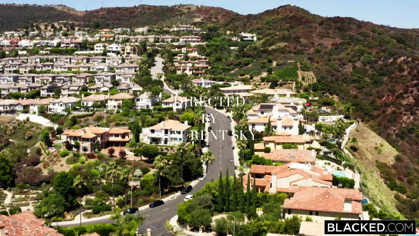 Blacked Azul Hermosa And Gizelle Blanco Cheating Wife Shares BBC With BFF XXX